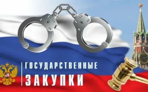 Какие меры противодействия коррупции установлены законодательством о закупках для государственных и муниципальных нужд?.